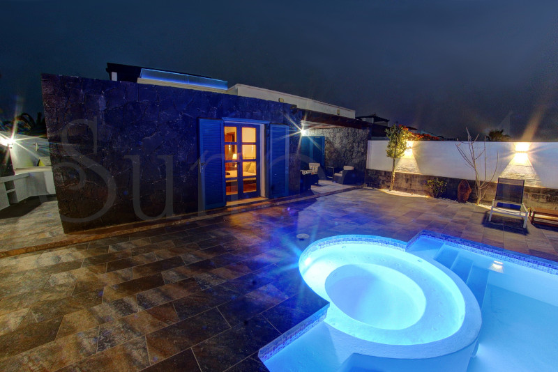 Casa Canela - alquiler de villas en lanzarote