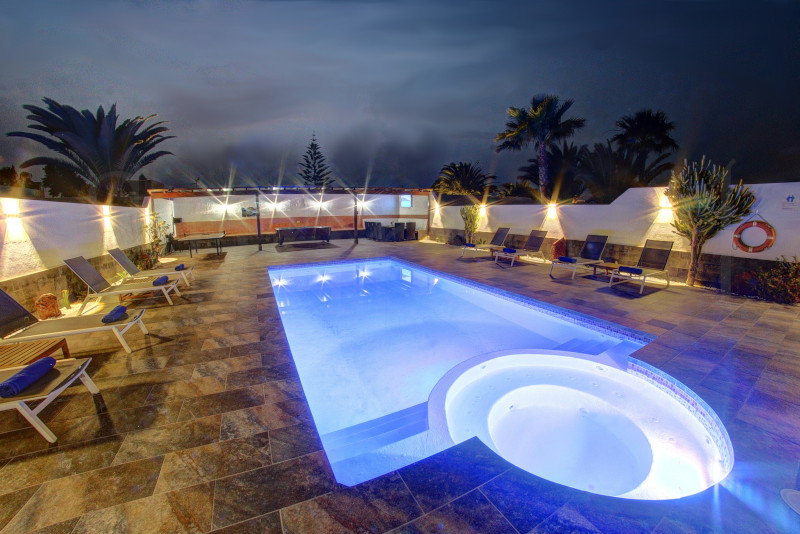 Casa Canela - villas playa blanca lanzarote