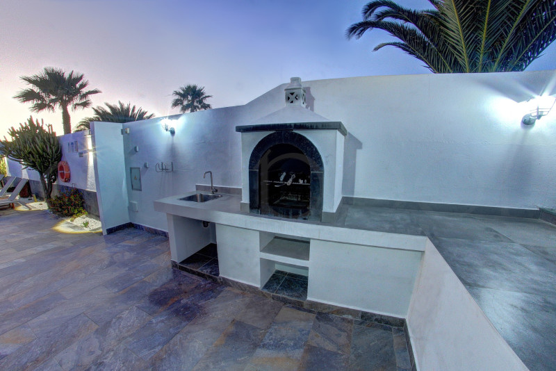 Casa Canela - villa lanzarote alquiler