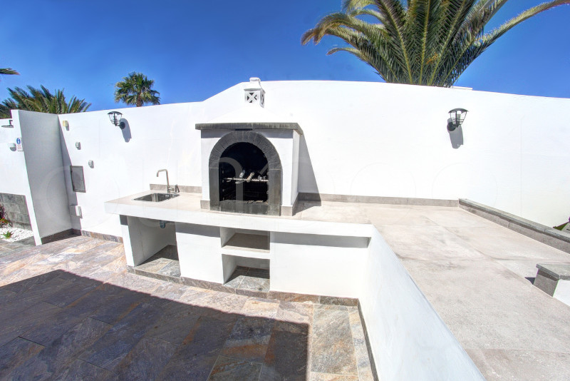 Casa Canela - alquilar villas en lanzarote