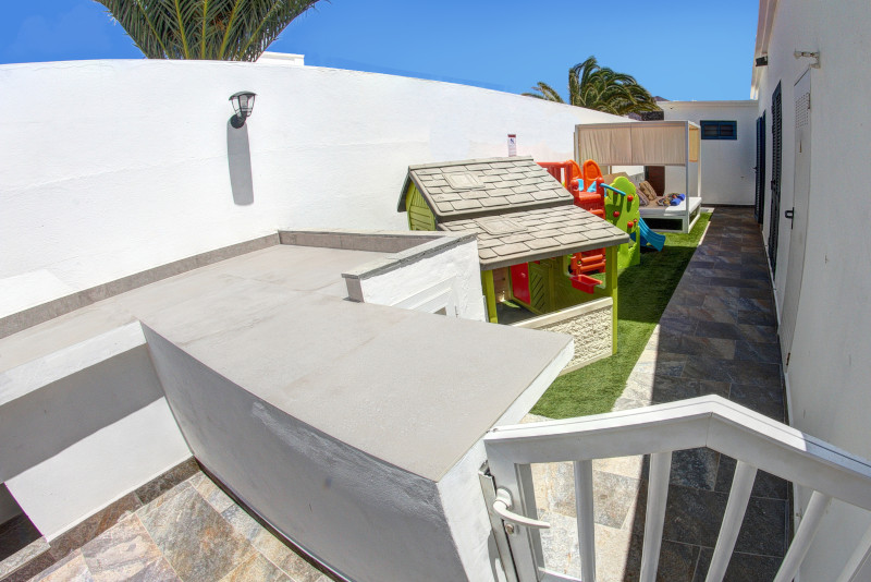 Casa Canela - villa alquiler lanzarote