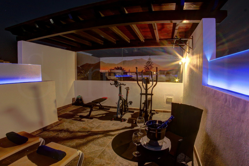 Casa Canela - villas alquiler en lanzarote