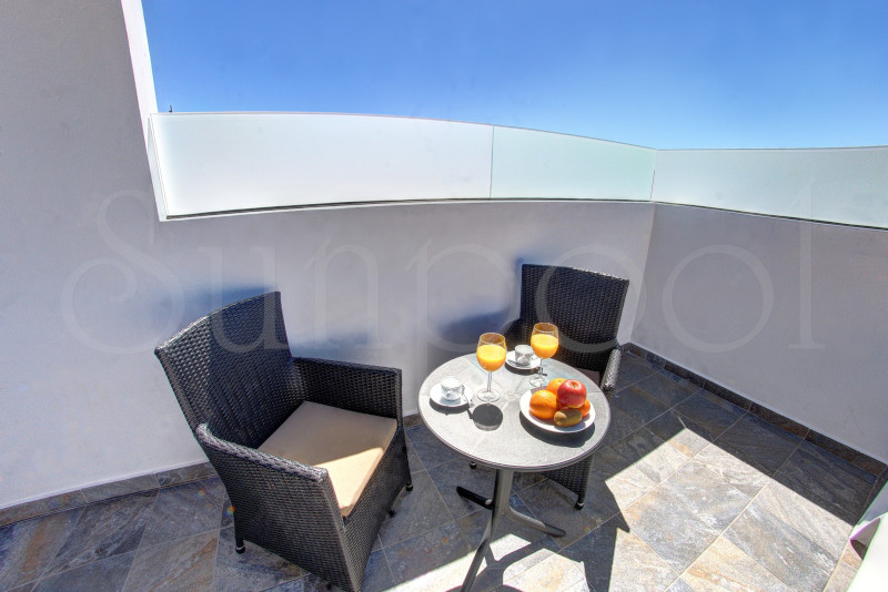 Casa Canela - villas en lanzarote con piscina