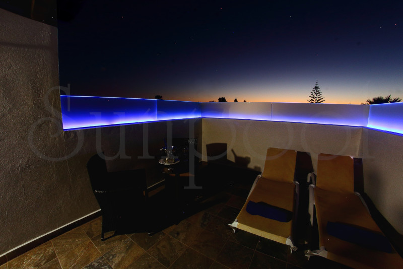 Casa Canela - villa en lanzarote con piscina privada