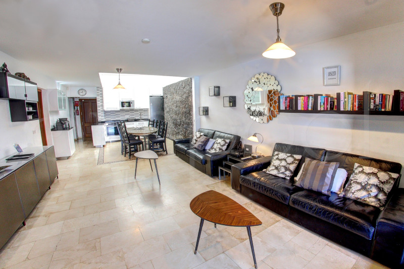 Casa Canela - villas privadas en lanzarote