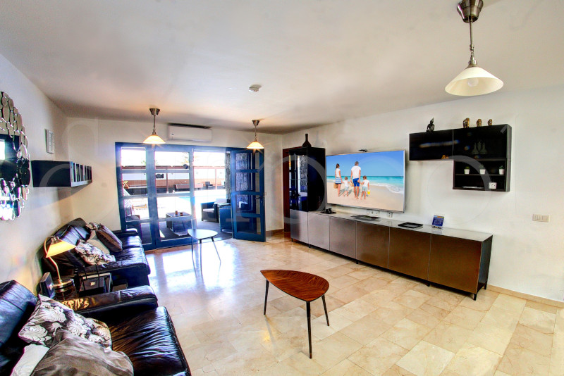 Casa Canela - villa vacacional lanzarote