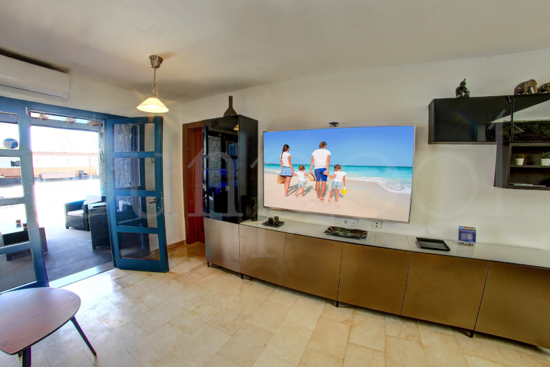 Casa Canela - alquilar villa en lanzarote