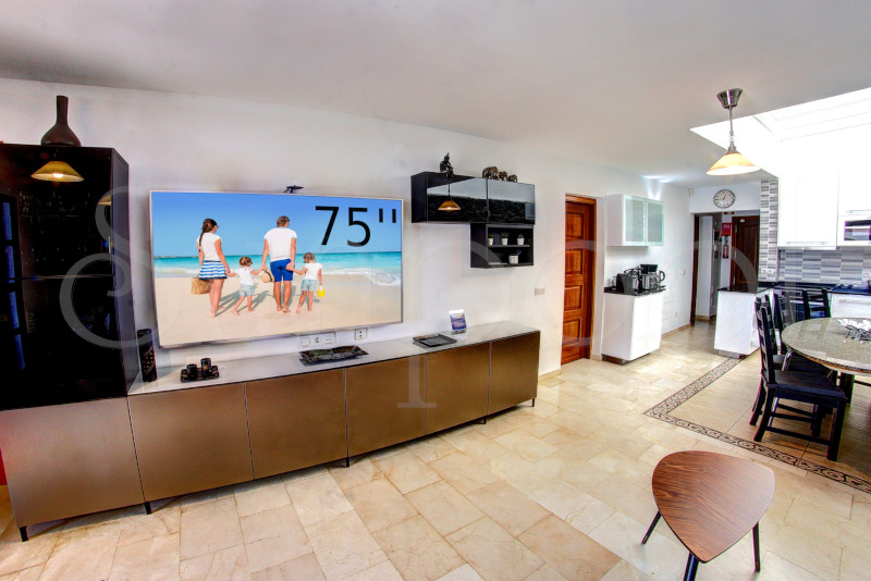 Casa Canela - villas para alquilar en lanzarote