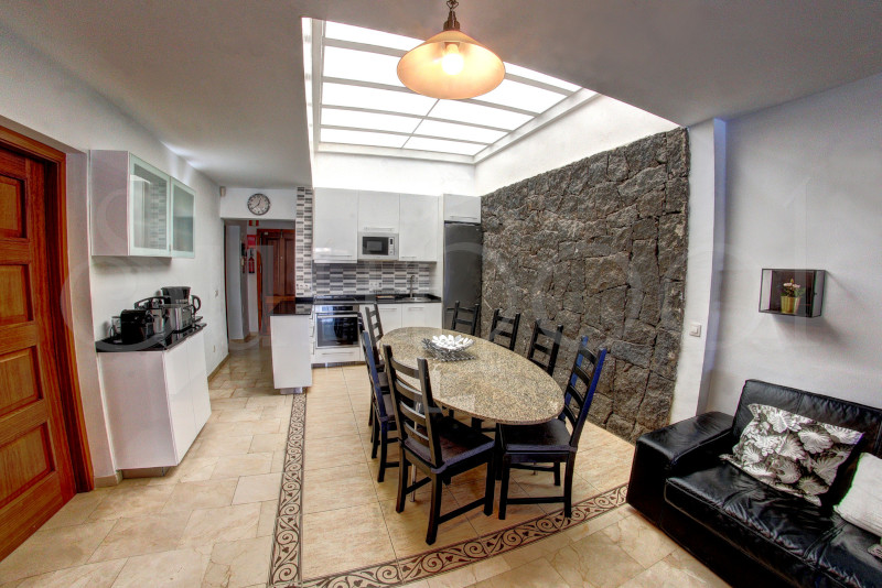 Casa Canela - alquiler villa en lanzarote