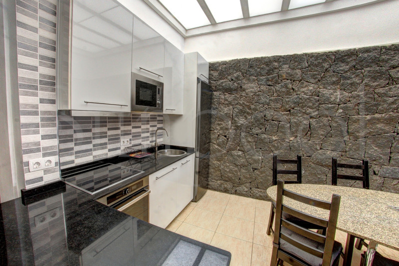 Casa Canela - villa de lujo lanzarote