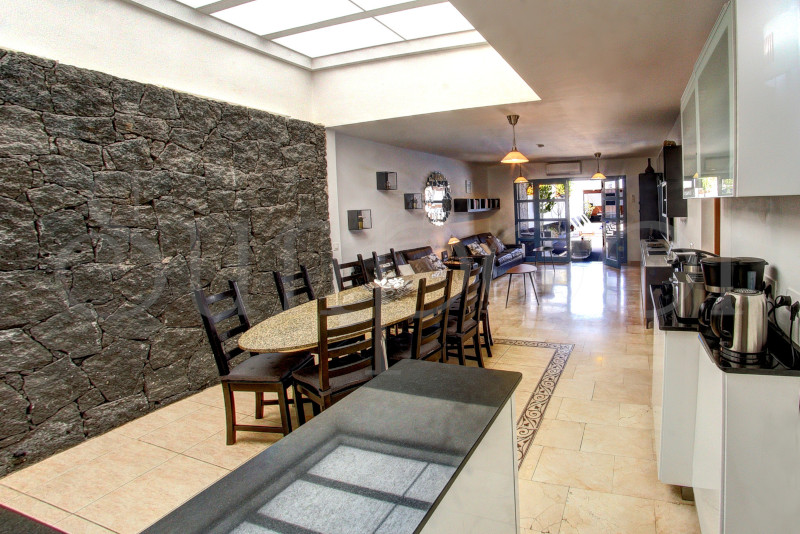 Casa Canela - villa vacacional en lanzarote