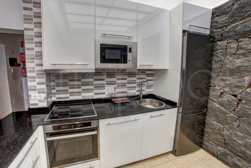 Casa Canela - villas piscina privada lanzarote