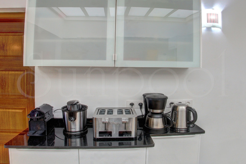 Casa Canela - alquiler de villas en lanzarote