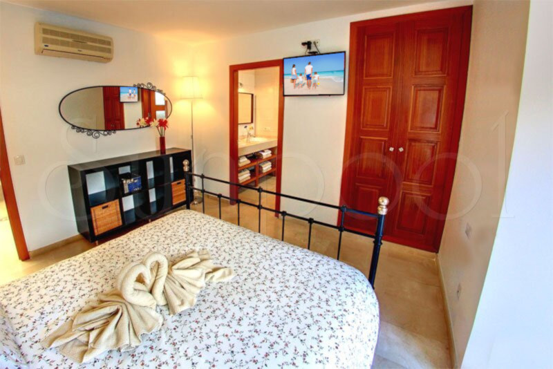 Casa Canela - villas de lanzarote