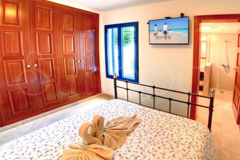 Casa Canela - lanzarote villas