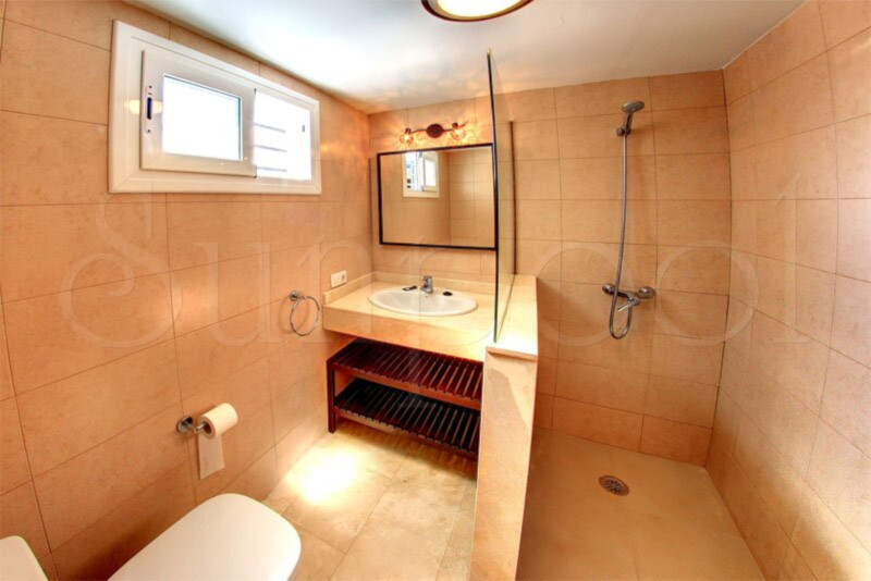 Casa Canela - villas con piscina lanzarote