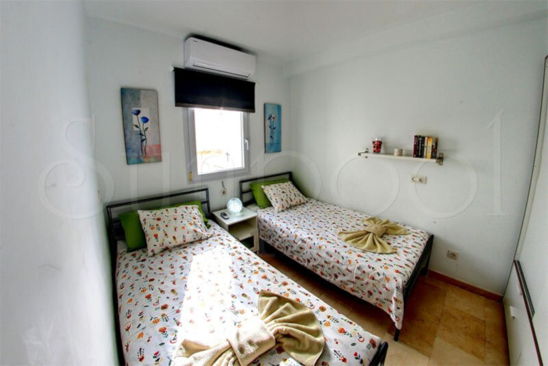 Casa Canela - alquiler villa lanzarote piscina privada