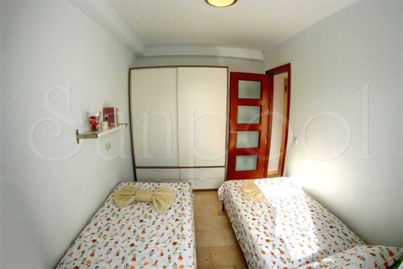 Casa Canela - villa en lanzarote con piscina