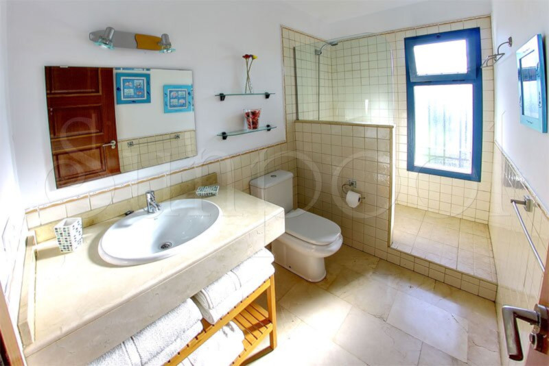 Casa Canela - villas alquiler en lanzarote