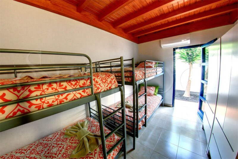 Casa Canela - villa piscina privada lanzarote