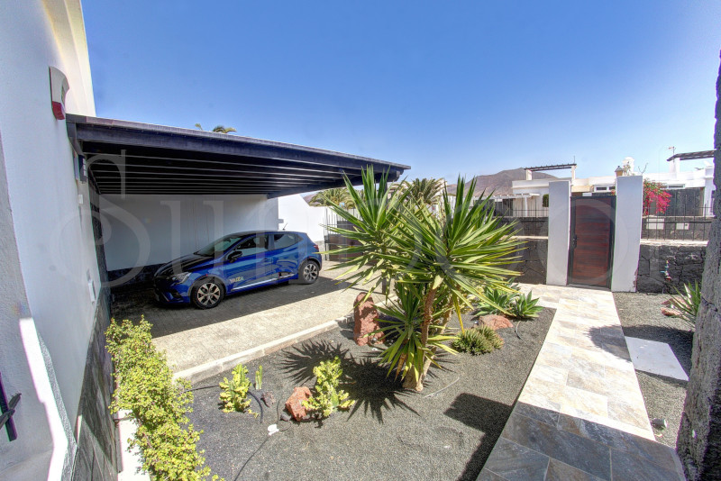 Casa Canela - playa blanca lanzarote villas