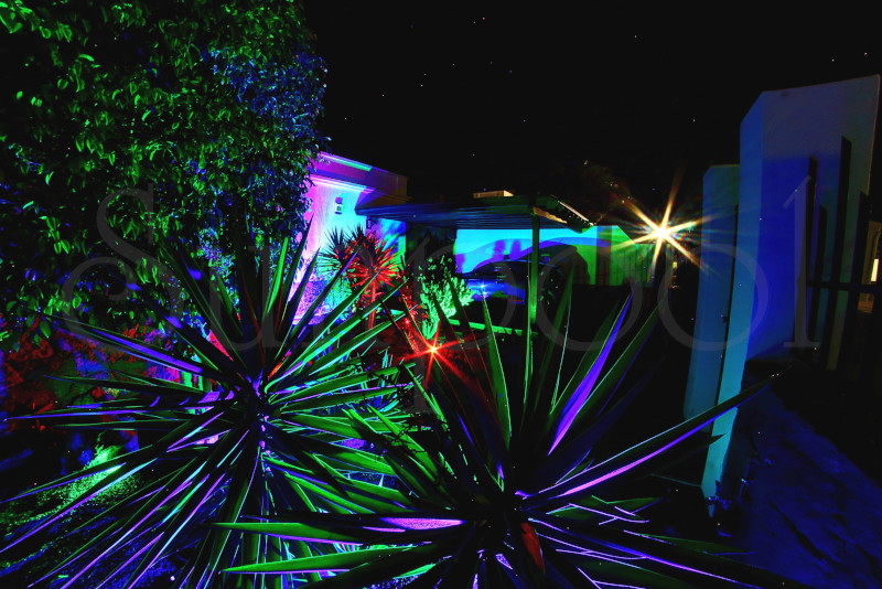 Casa Canela - alquiler de villas en lanzarote con piscina privada