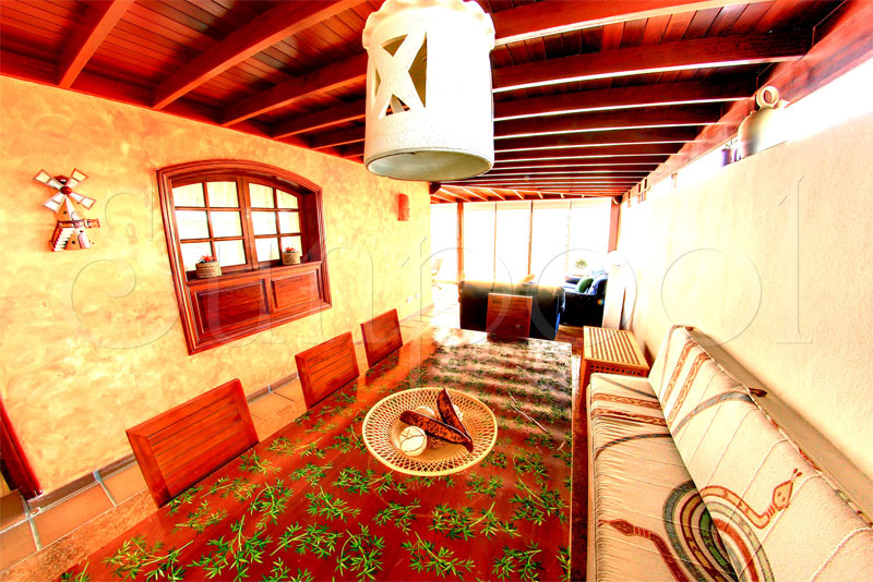 Villa Maley - alquilar villa en lanzarote