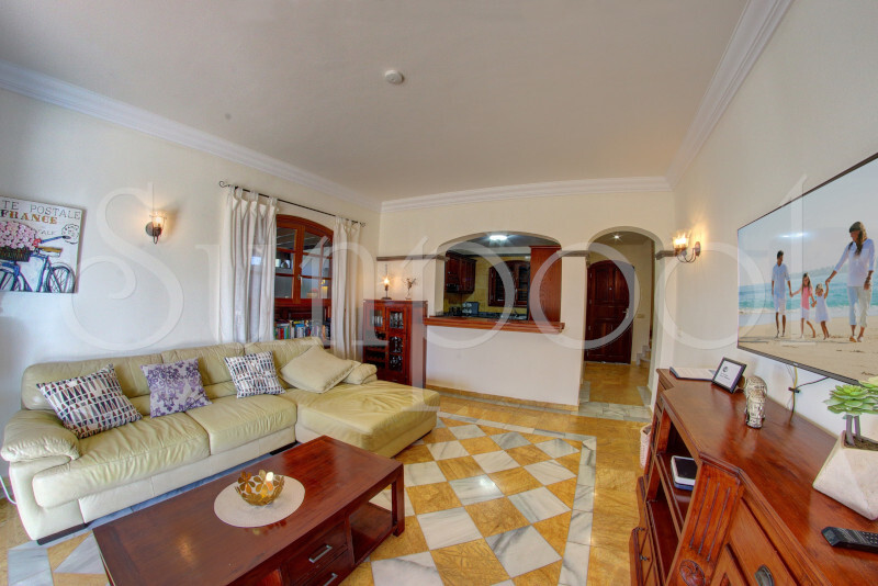 Villa Maley - villa vacacional en lanzarote