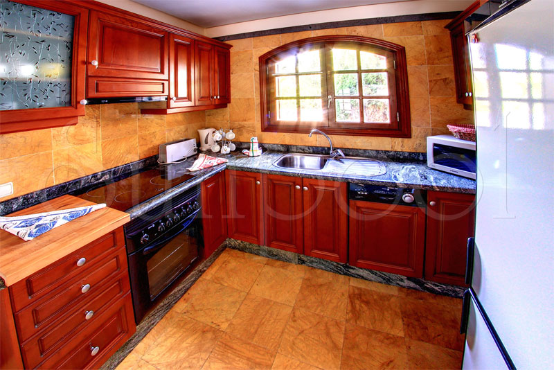 Villa Maley - villas lanzarote