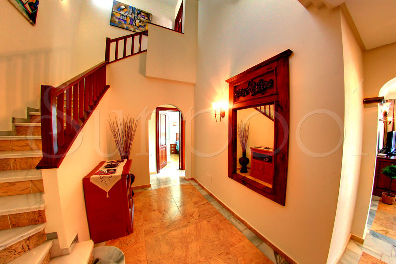 Villa Maley - villas de lanzarote