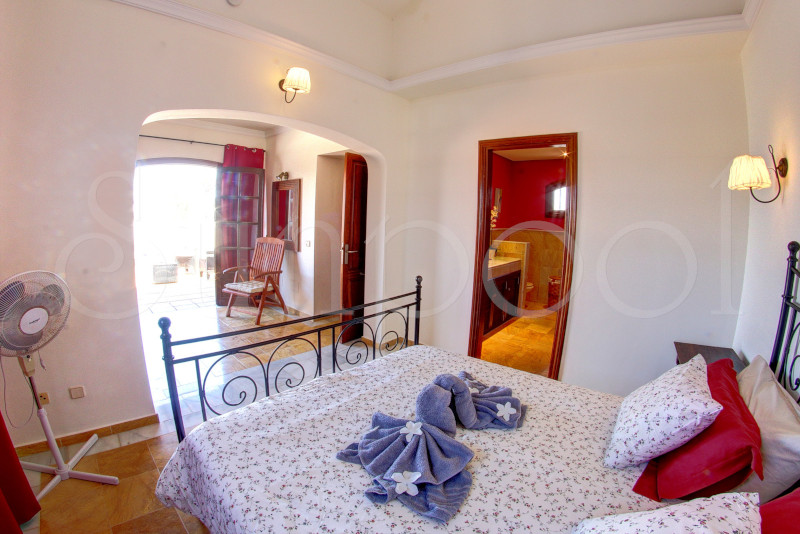 Villa Maley - lanzarote villas