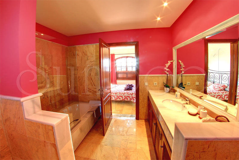 Villa Maley - alquiler villa en lanzarote