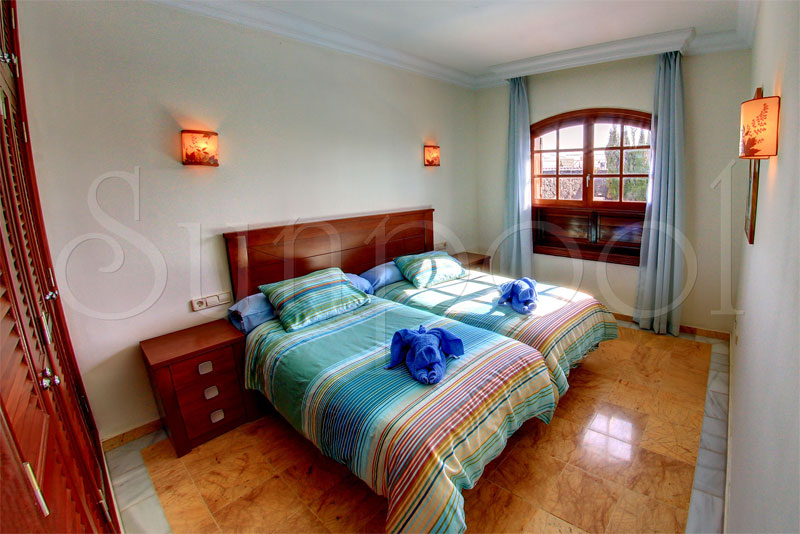 Villa Maley - villas playa blanca lanzarote