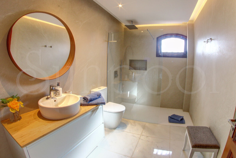 Villa Maley - villas en lanzarote piscina privada