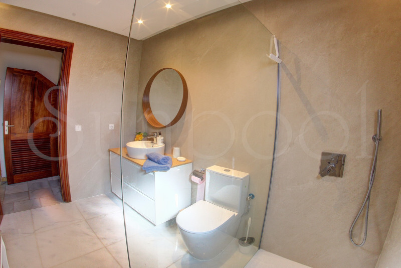 Villa Maley - alquiler de villas en lanzarote