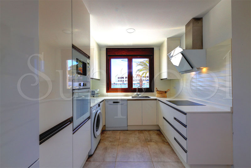 Villa Mararia A - villas alquiler en lanzarote