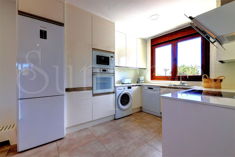 Villa Mararia A - villa vacacional en lanzarote