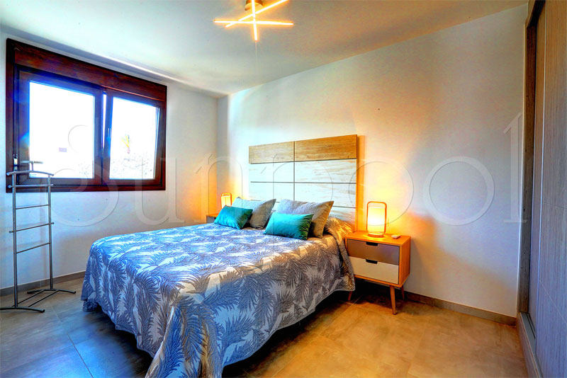 Villa Mararia A - villa en lanzarote con piscina