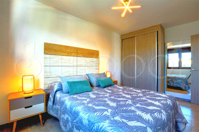 Villa Mararia A - villas en lanzarote piscina privada