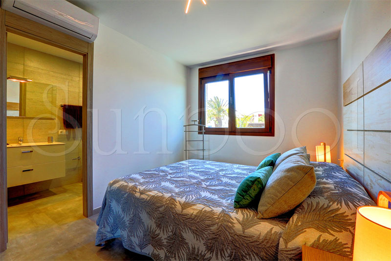 Villa Mararia A - playa blanca lanzarote villas