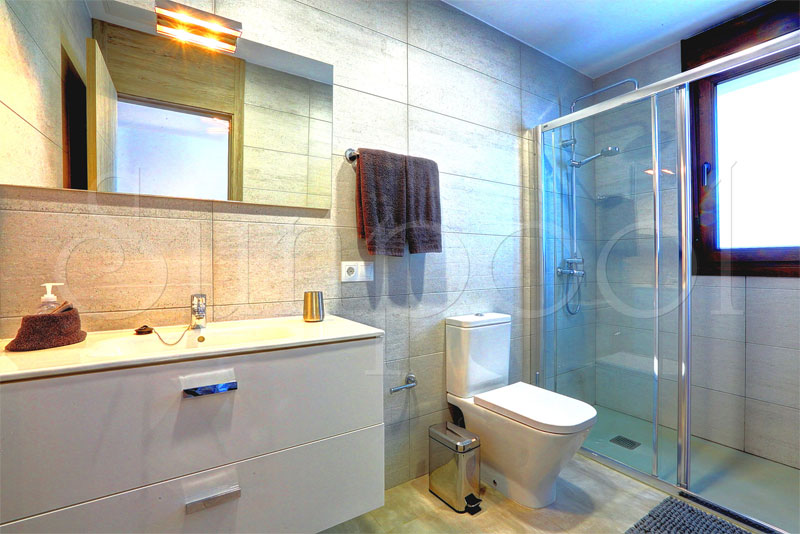 Villa Mararia A - villa en lanzarote con piscina privada