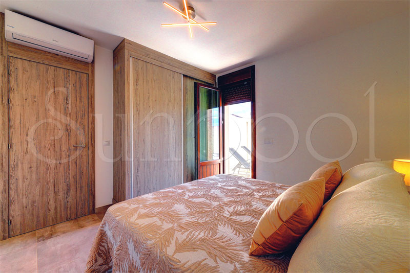 Villa Mararia A - villas de lanzarote