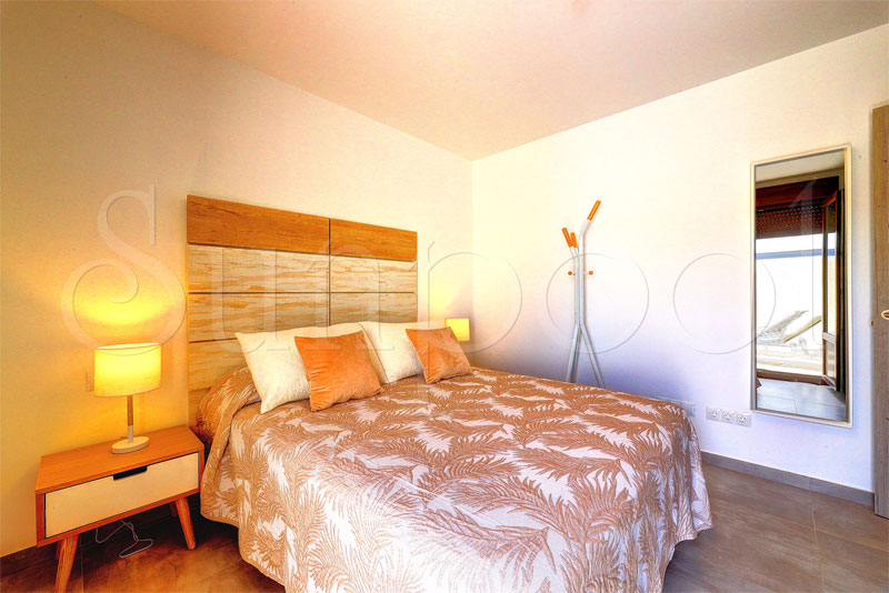 Villa Mararia A - alquiler de villa en lanzarote