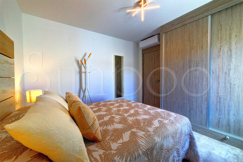 Villa Mararia A - villa de lujo lanzarote