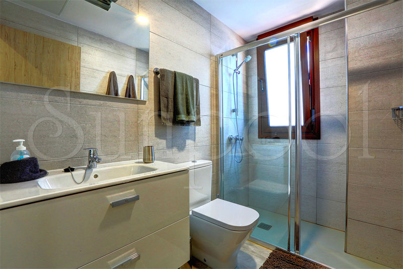 Villa Mararia A - villas en lanzarote con piscina