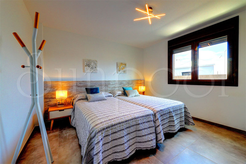 Villa Mararia A - villas lanzarote