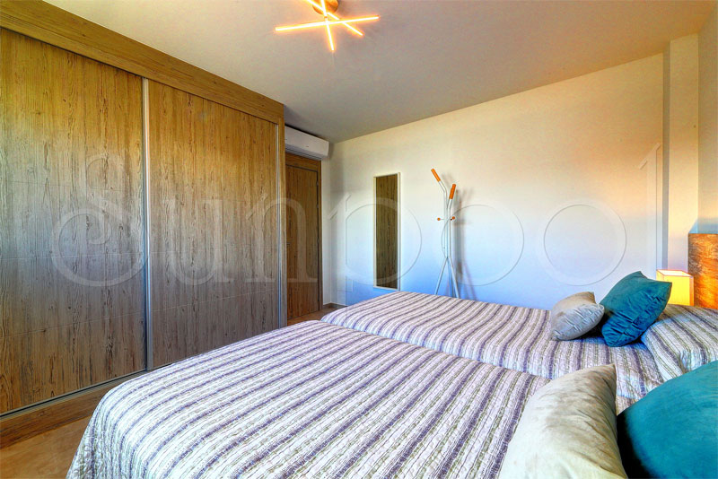 Villa Mararia A - villas en lanzarote con piscina privada