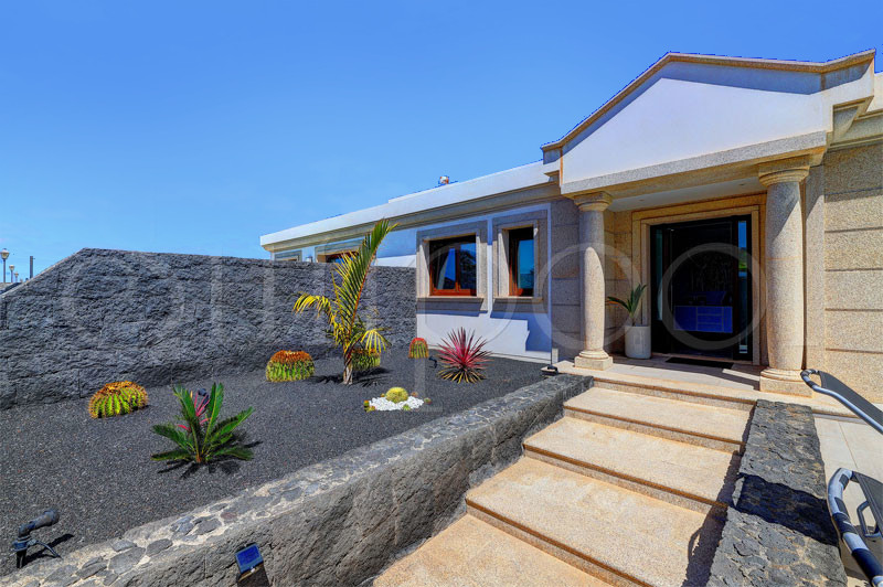 Villa Mararia A - lanzarote villas