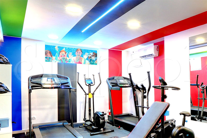 Casa Bissau - lanzarote villas