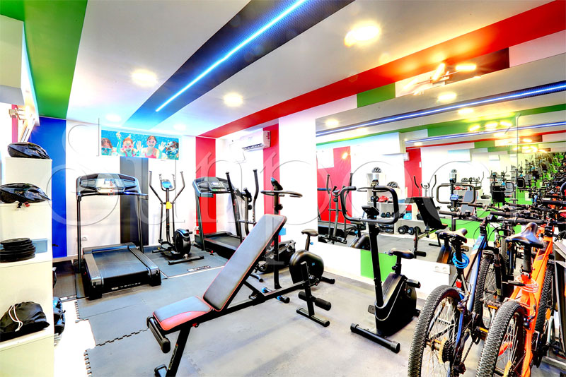 Casa Bissau - villas con piscina lanzarote